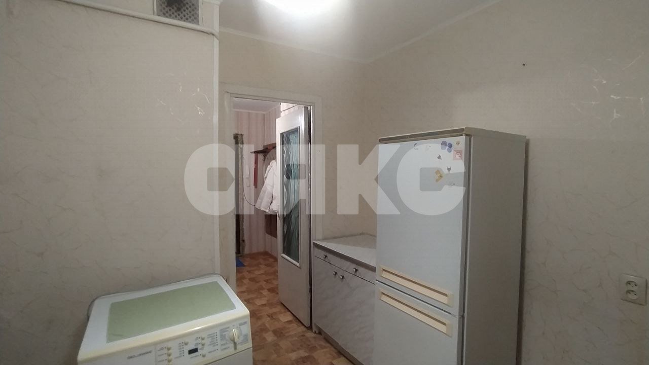 Фото №4: 1-комнатная квартира 32 м² - Раменское, 4-й квартал, ул. Левашова, 27