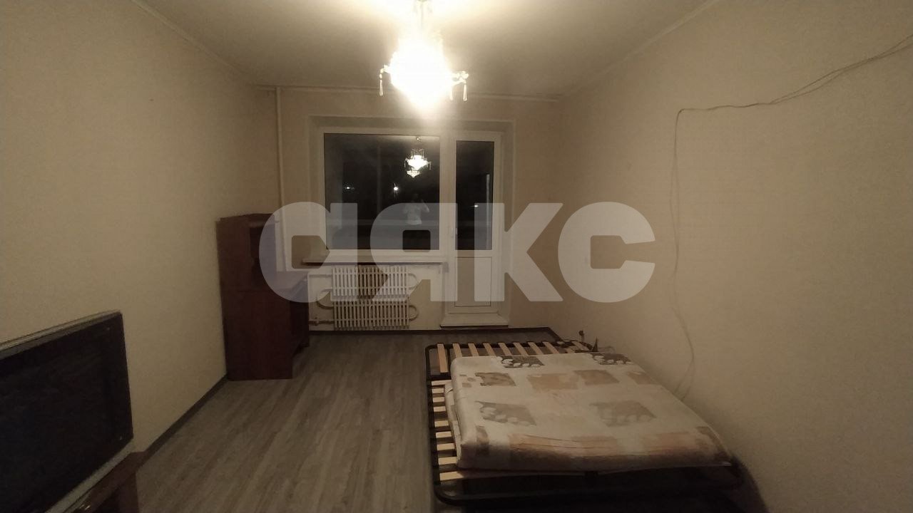 Фото №7: 1-комнатная квартира 32 м² - Раменское, 4-й квартал, ул. Левашова, 27