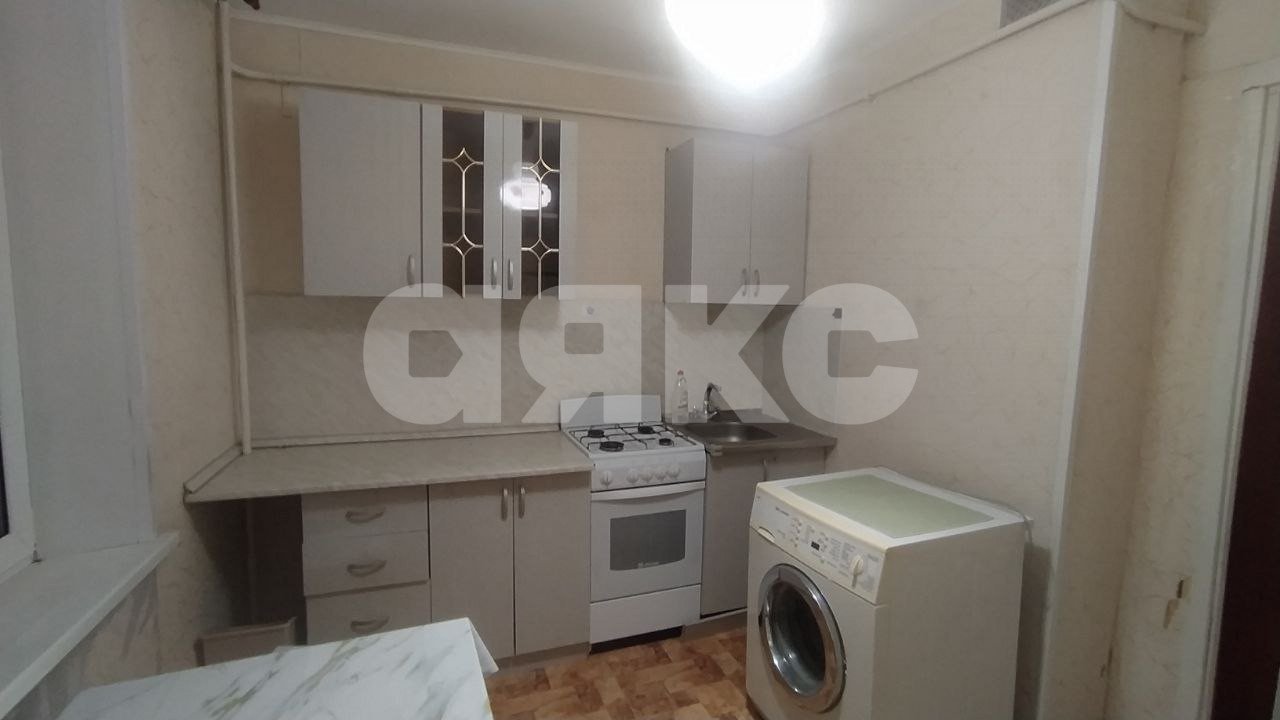 Фото №2: 1-комнатная квартира 32 м² - Раменское, 4-й квартал, ул. Левашова, 27