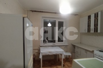 Фото №3: 1-комнатная квартира 32 м² - Раменское, мкр. 4-й квартал, ул. Левашова, 27