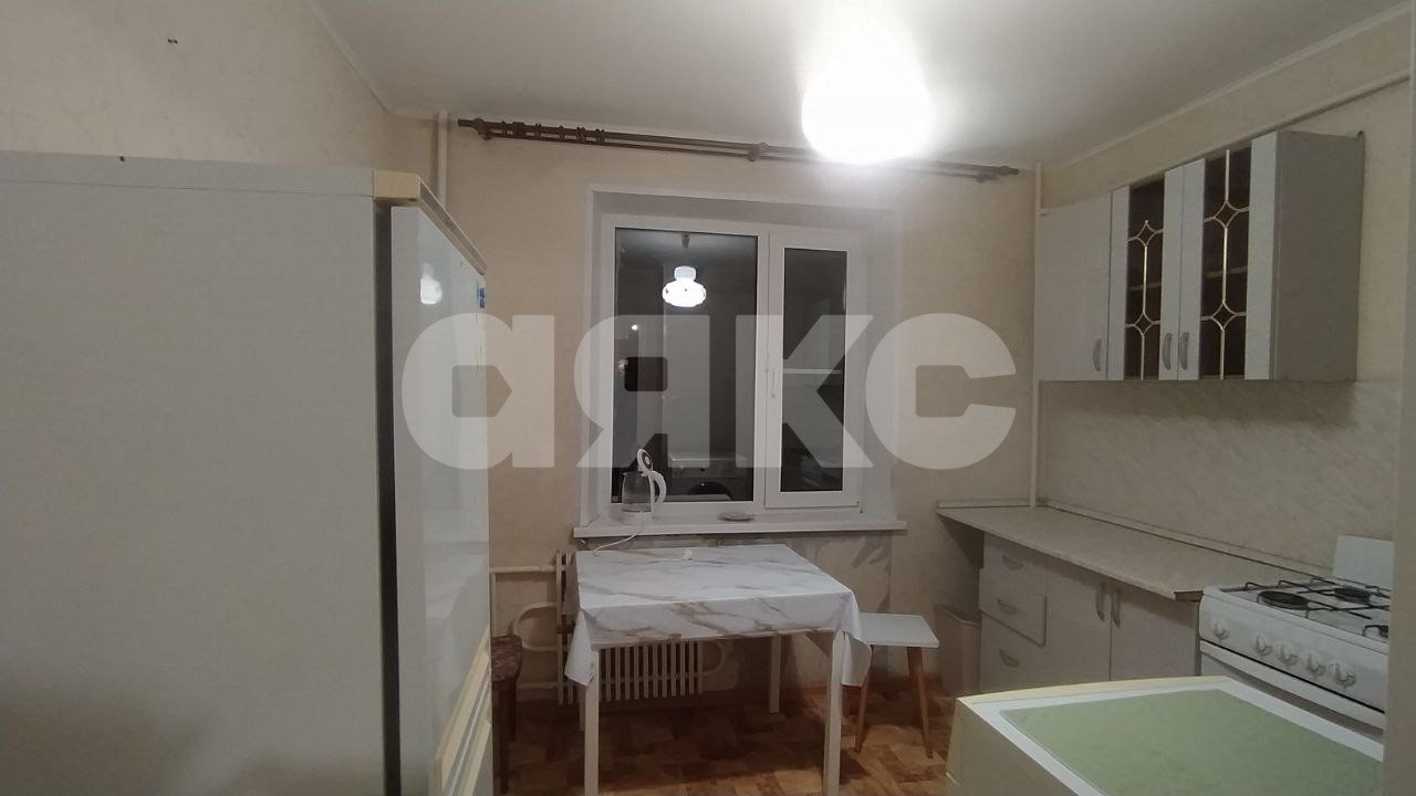 Фото №3: 1-комнатная квартира 32 м² - Раменское, 4-й квартал, ул. Левашова, 27