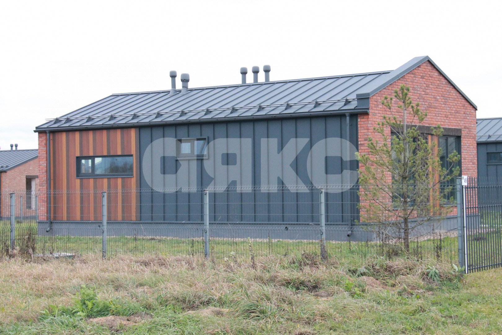 Фото №9: Дом 75 м² + 8.77 сот. - КП Ольховка кантри клаб