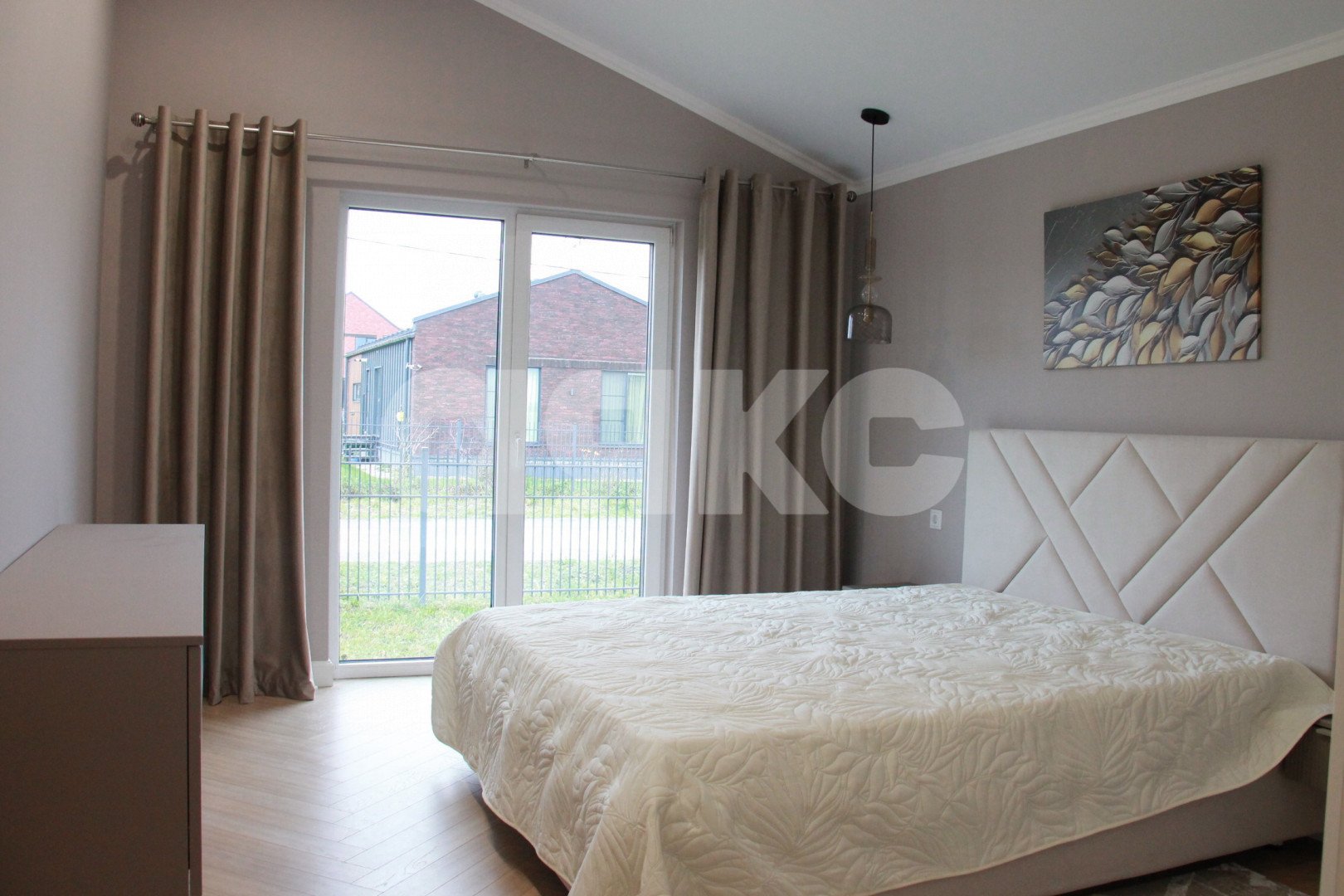 Фото №14: Дом 75 м² + 8.77 сот. - КП Ольховка кантри клаб