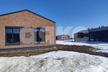 Фото №2: Дом 75 м² - КП Ольховка кантри клаб, 