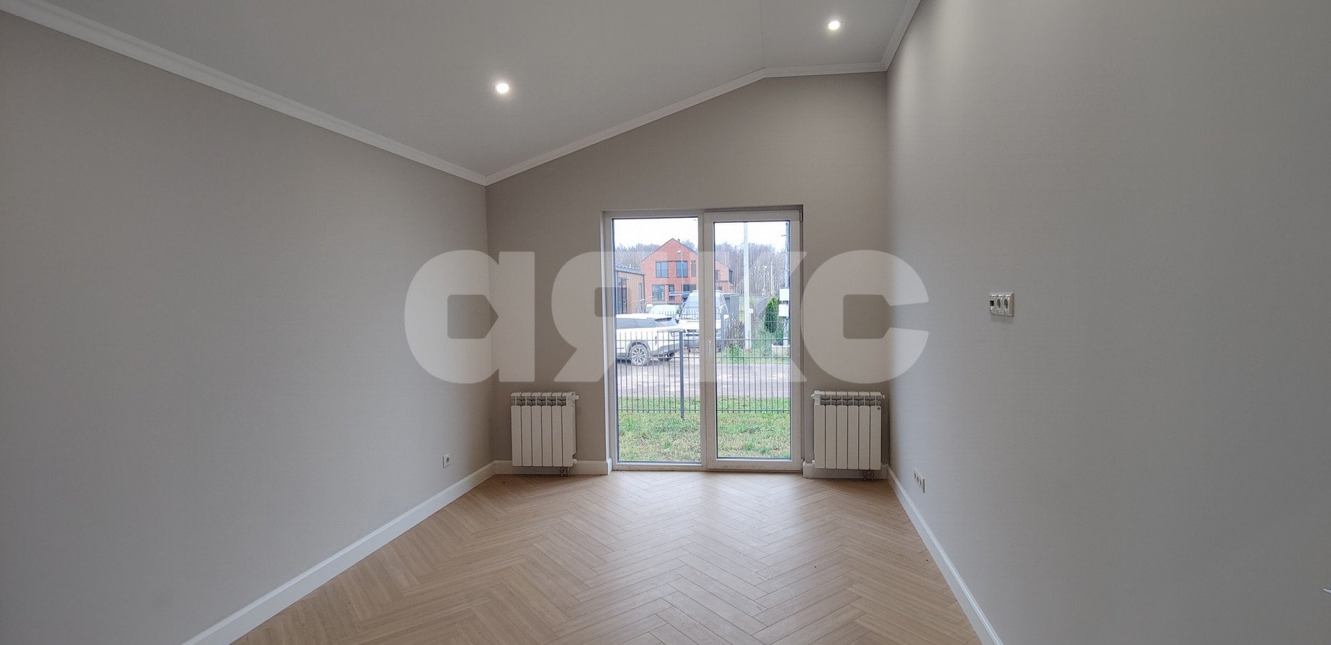 Фото №12: Дом 75 м² + 8.77 сот. - КП Ольховка кантри клаб