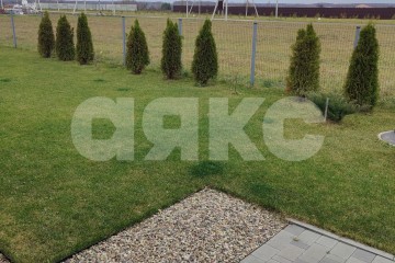 Фото №4: Дом 75 м² - КП Ольховка кантри клаб, 