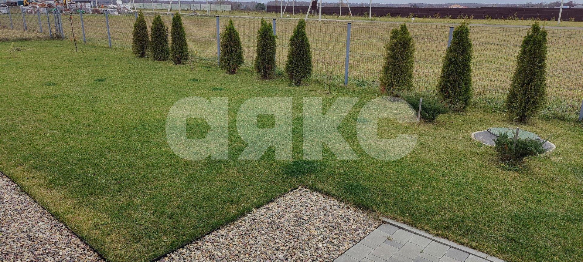 Фото №4: Дом 75 м² + 8.77 сот. - КП Ольховка кантри клаб