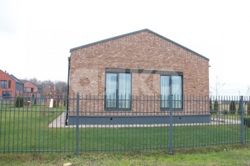 Фото №3: Дом 75 м² - КП Ольховка кантри клаб, 