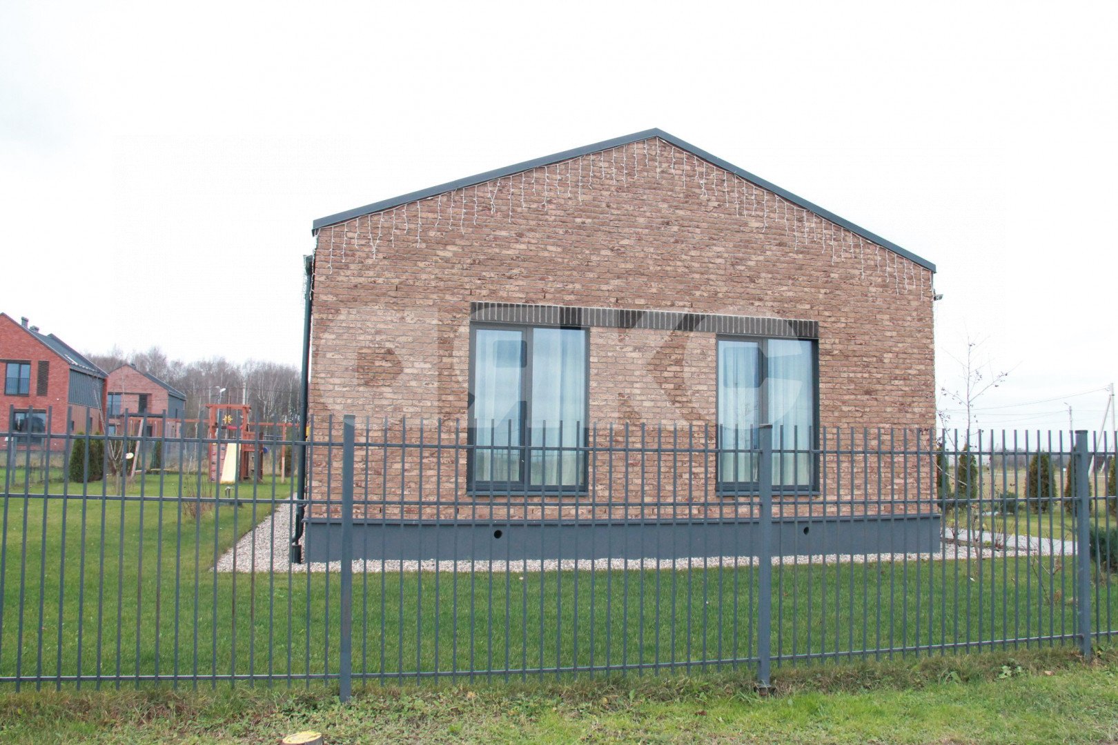 Фото №3: Дом 75 м² + 8.77 сот. - КП Ольховка кантри клаб