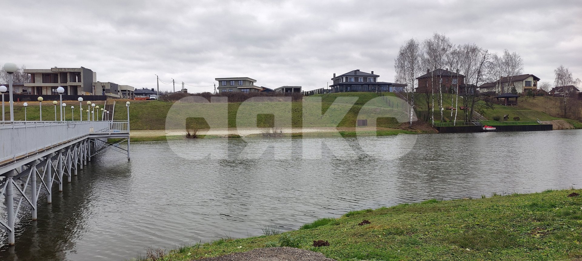 Фото №20: Дом 75 м² + 8.77 сот. - КП Ольховка кантри клаб