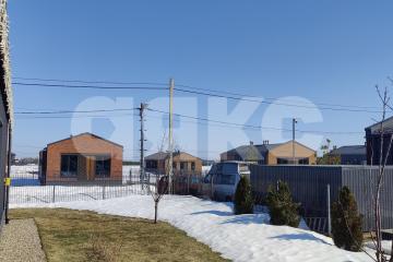 Фото №4: Дом 75 м² - КП Ольховка кантри клаб, 