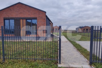 Фото №5: Дом 75 м² - КП Ольховка кантри клаб, 