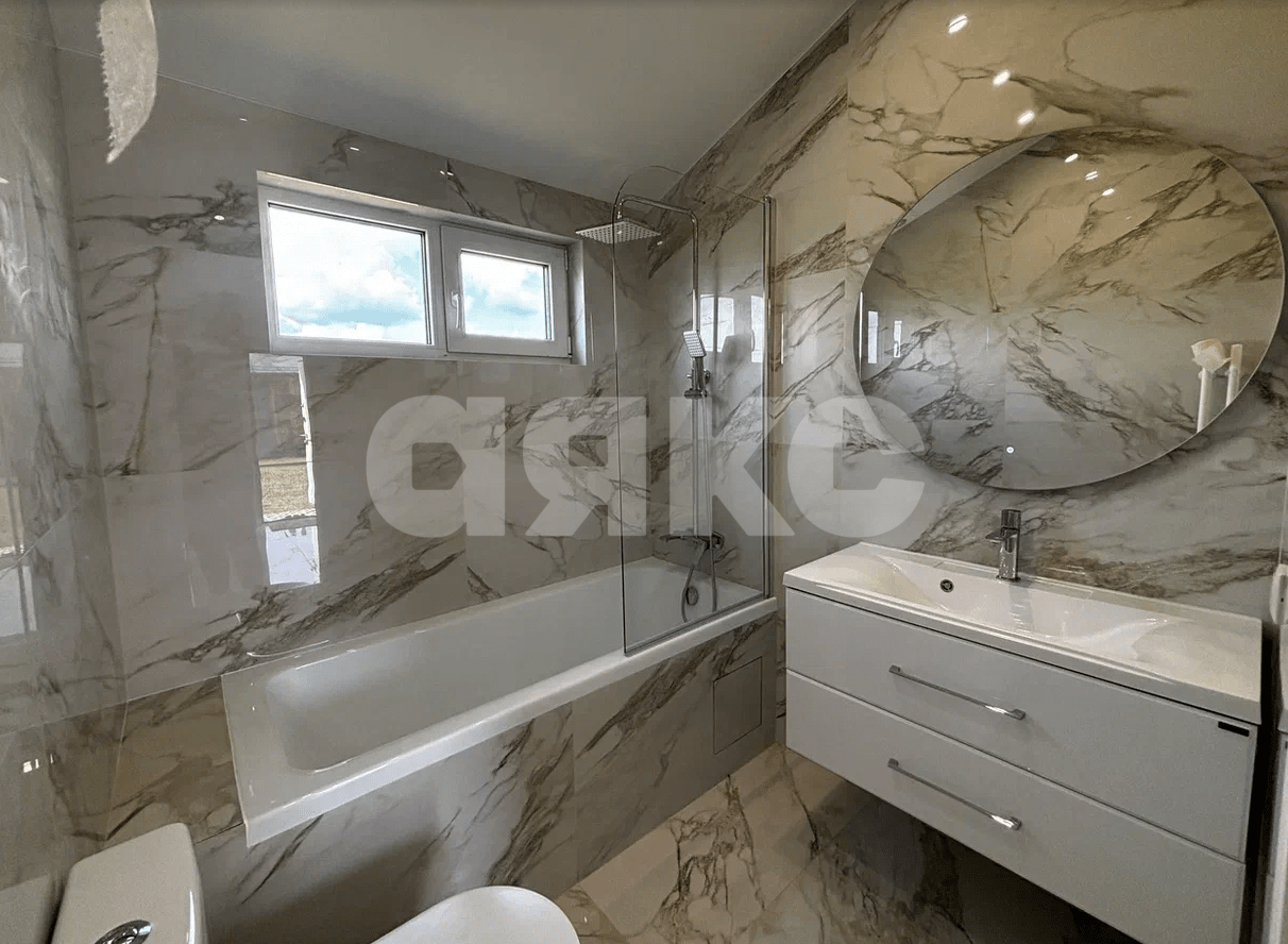 Фото №16: Дом 75 м² + 8.77 сот. - КП Ольховка кантри клаб