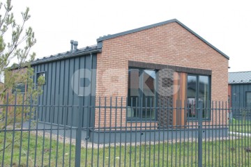 Фото №1: Дом 75 м² - КП Ольховка кантри клаб, 