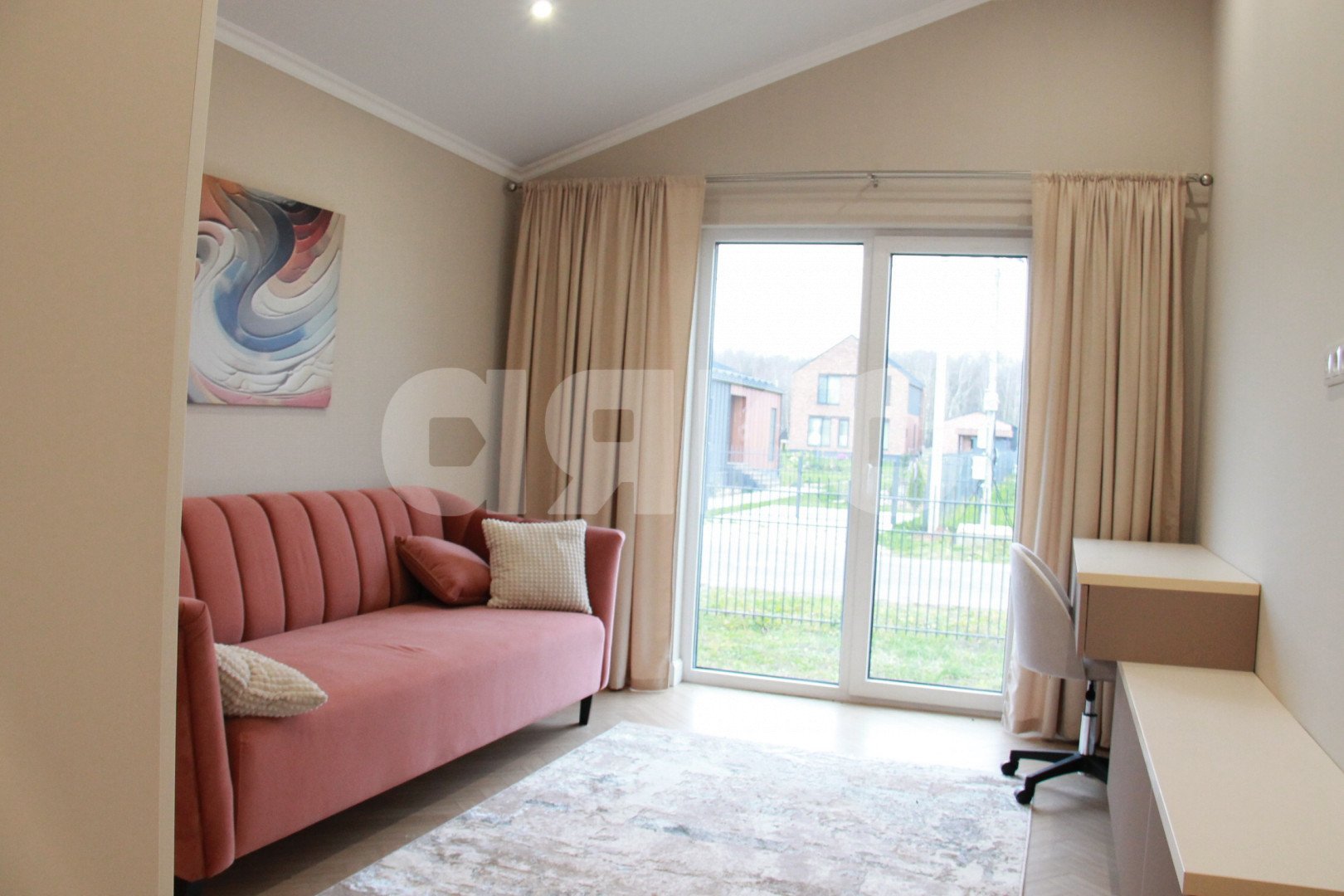 Фото №13: Дом 75 м² + 8.77 сот. - КП Ольховка кантри клаб