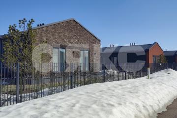 Фото №3: Дом 75 м² - КП Ольховка кантри клаб, 