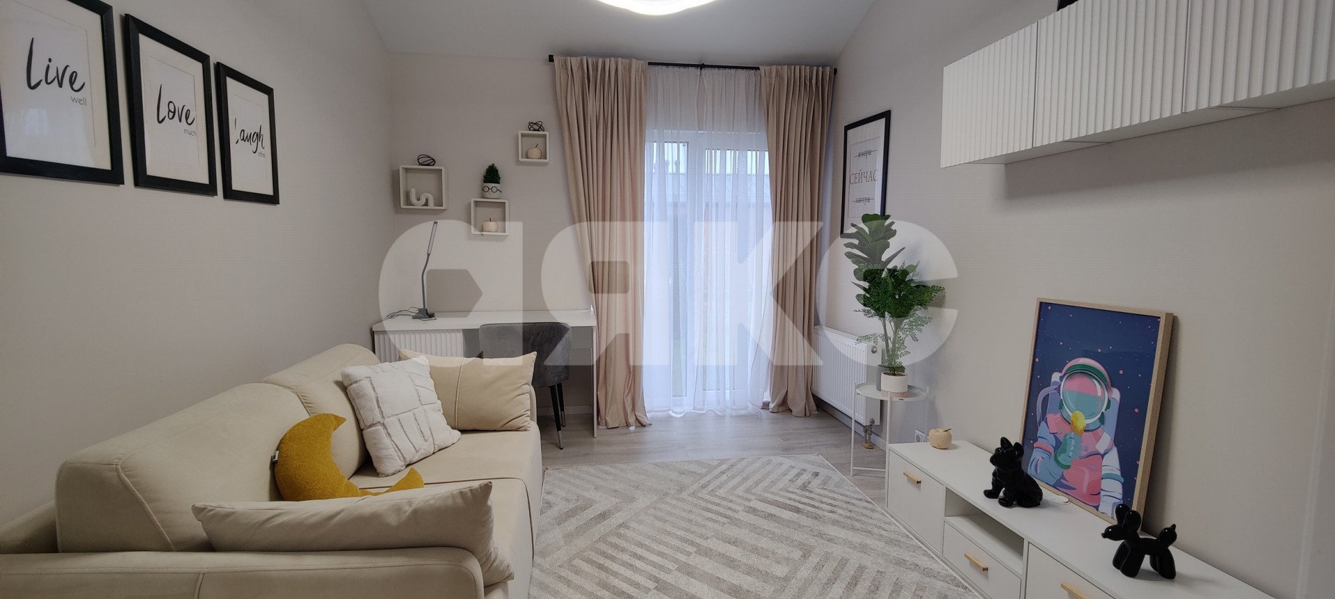 Фото №18: Дом 75 м² + 8.77 сот. - КП Ольховка кантри клаб