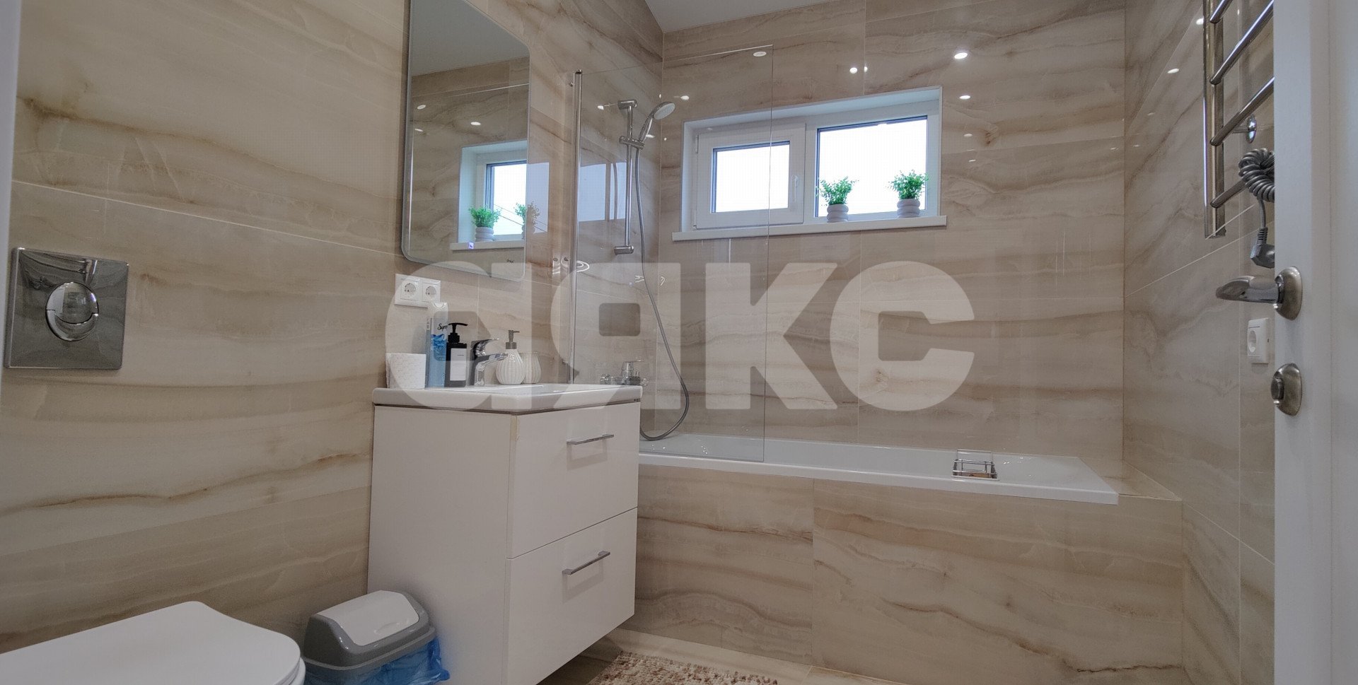 Фото №15: Дом 75 м² + 8.77 сот. - КП Ольховка кантри клаб