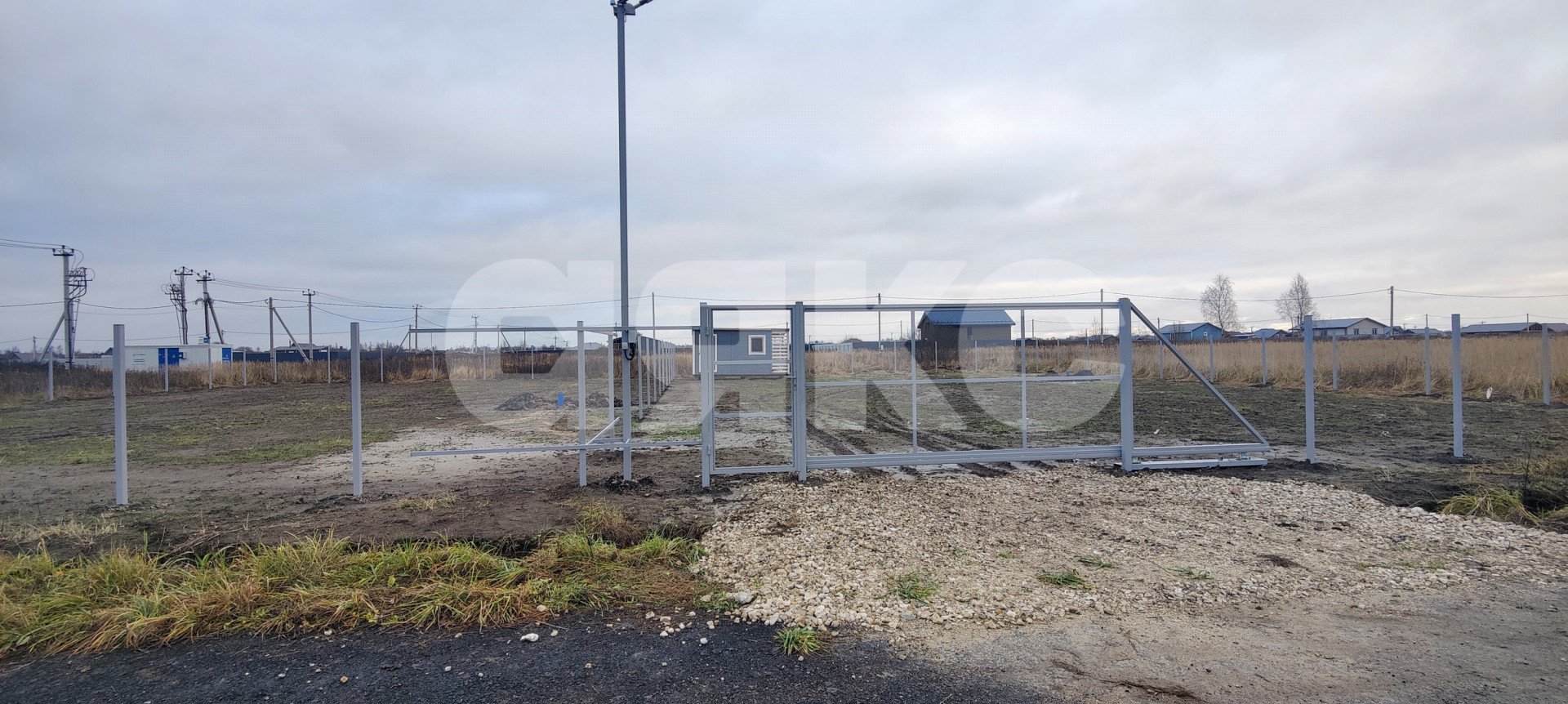 Фото №11: Дом 72 м² + 6 сот. - КП Усадьба Глебово, ул. Моцарта