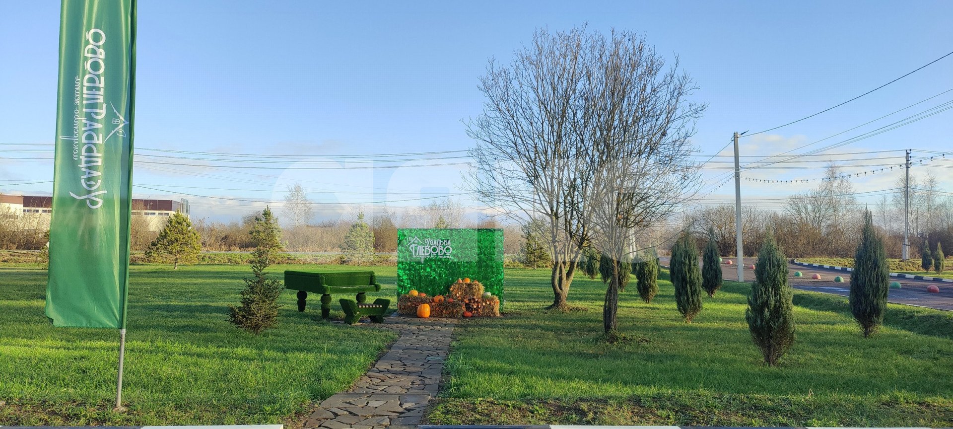 Фото №10: Дом 72 м² + 6 сот. - КП Усадьба Глебово, ул. Моцарта