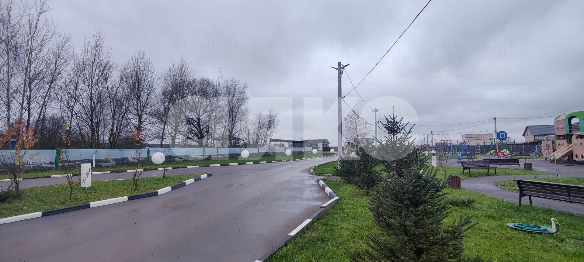 Фото №8: Дом 72 м² + 6 сот. - КП Усадьба Глебово, ул. Моцарта