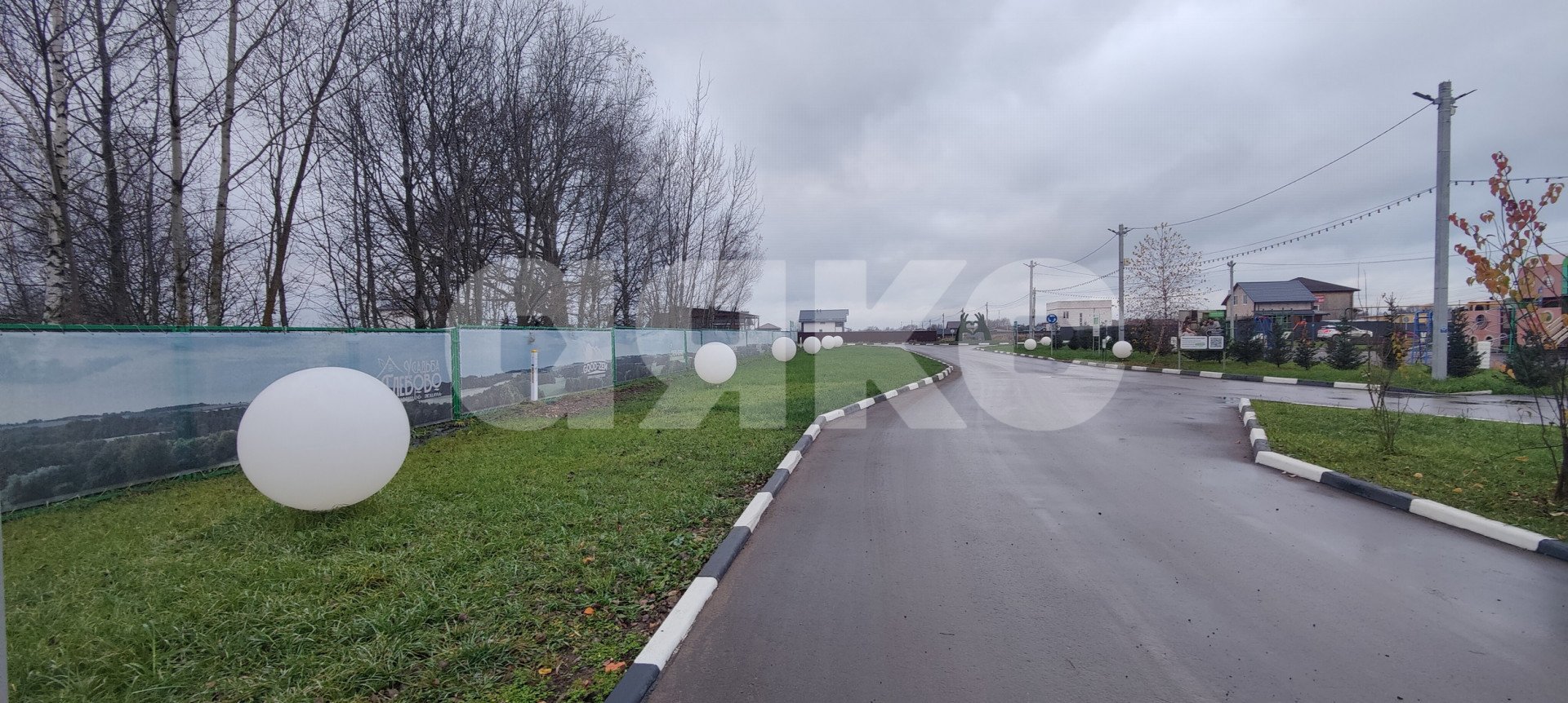 Фото №9: Дом 72 м² + 6 сот. - КП Усадьба Глебово, ул. Моцарта