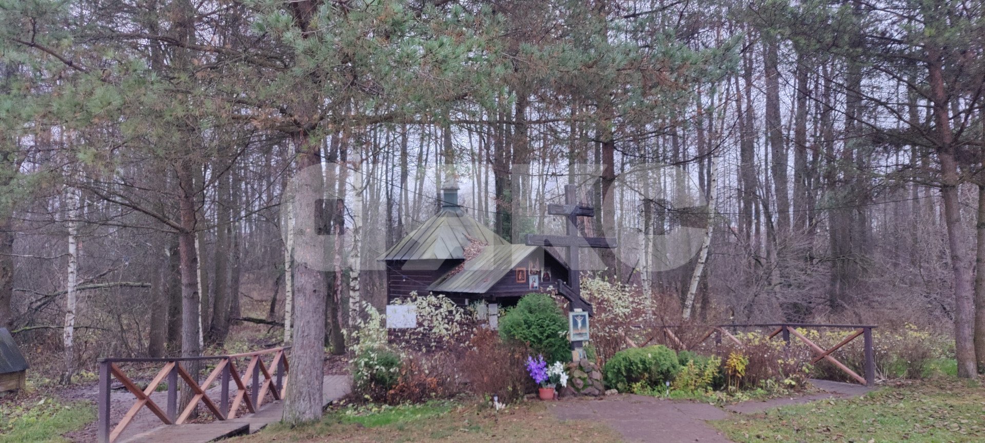 Фото №14: Дом 72 м² + 6 сот. - КП Усадьба Глебово, ул. Моцарта