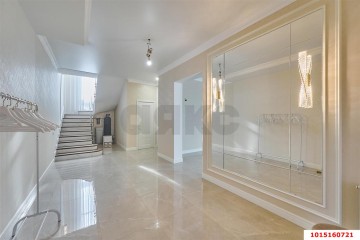 Фото №3: Дом 140 м² - Краснодар, мкр. Прикубанский внутригородской округ, пр-д 3-й  Куликова Поля