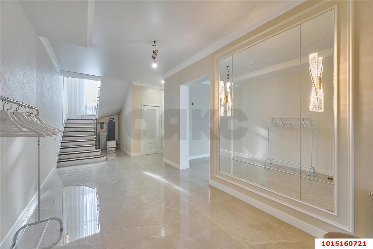 Фото №3: Дом 140 м² + 3 сот. - Краснодар, Прикубанский внутригородской округ, пр-д 3-й  Куликова Поля