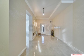 Фото №4: Дом 140 м² - Краснодар, мкр. Прикубанский внутригородской округ, пр-д 3-й  Куликова Поля