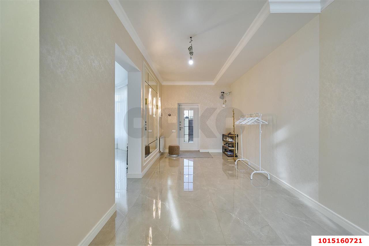 Фото №4: Дом 140 м² + 3 сот. - Краснодар, Прикубанский внутригородской округ, пр-д 3-й  Куликова Поля