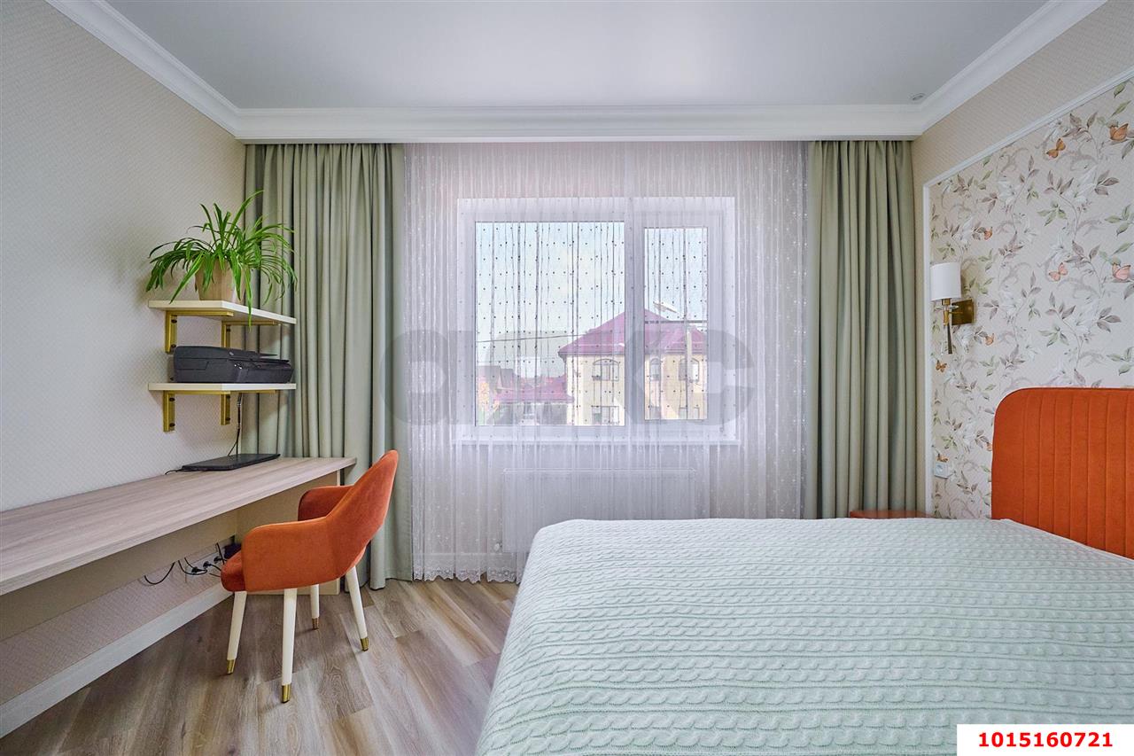 Фото №13: Дом 140 м² + 3 сот. - Краснодар, Прикубанский внутригородской округ, пр-д 3-й  Куликова Поля