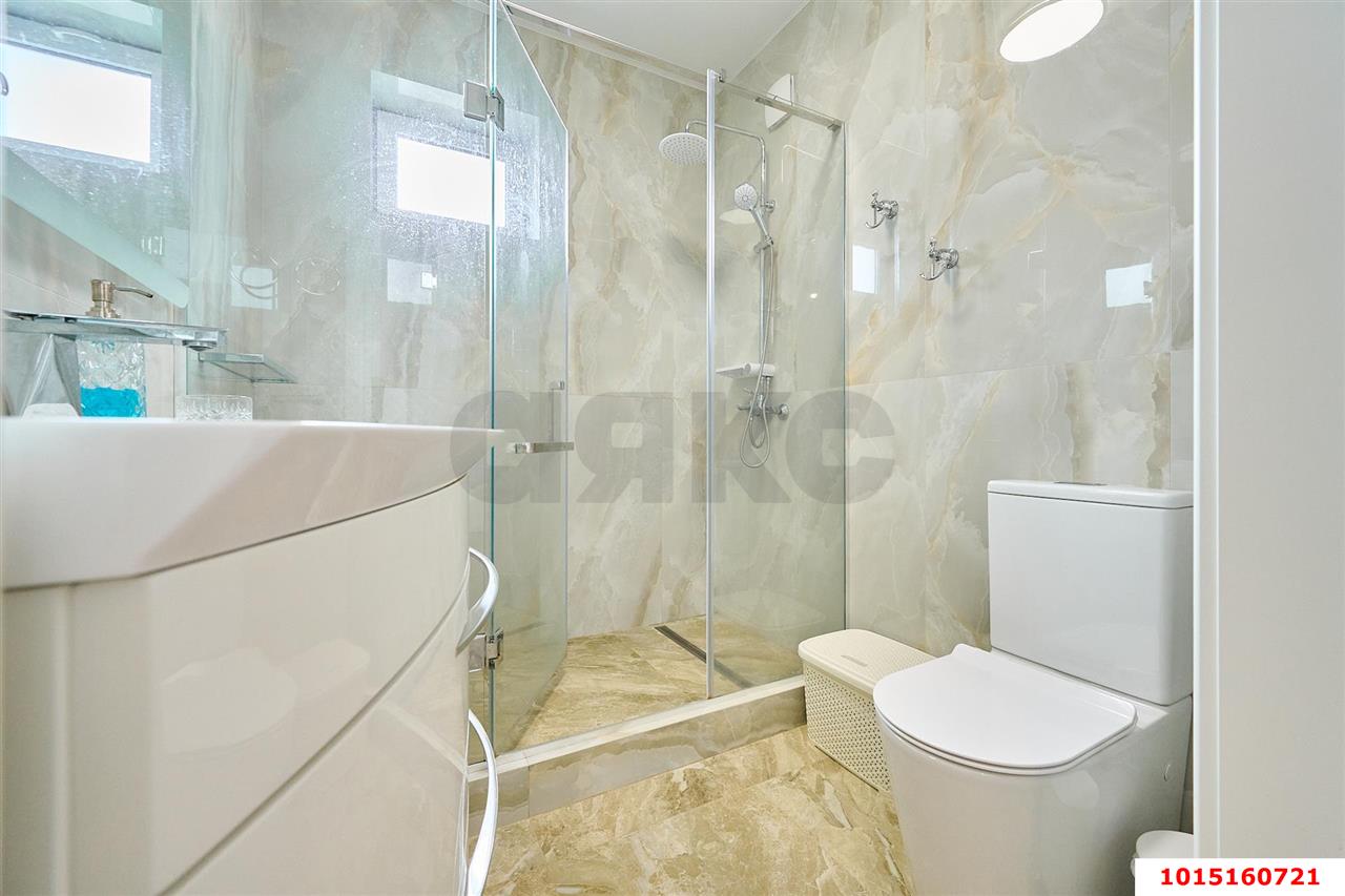 Фото №16: Дом 140 м² + 3 сот. - Краснодар, Прикубанский внутригородской округ, пр-д 3-й  Куликова Поля