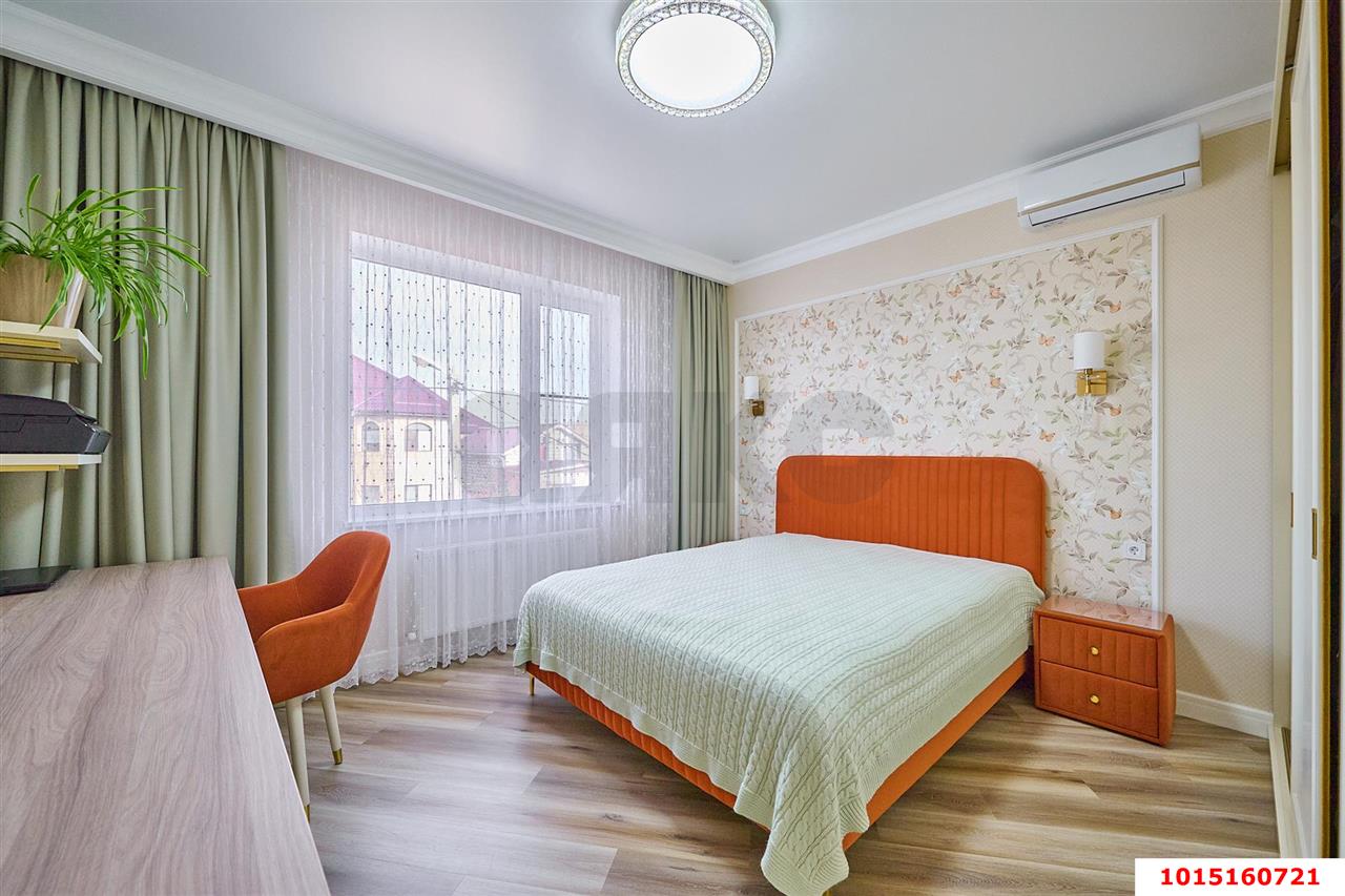 Фото №12: Дом 140 м² + 3 сот. - Краснодар, Прикубанский внутригородской округ, пр-д 3-й  Куликова Поля