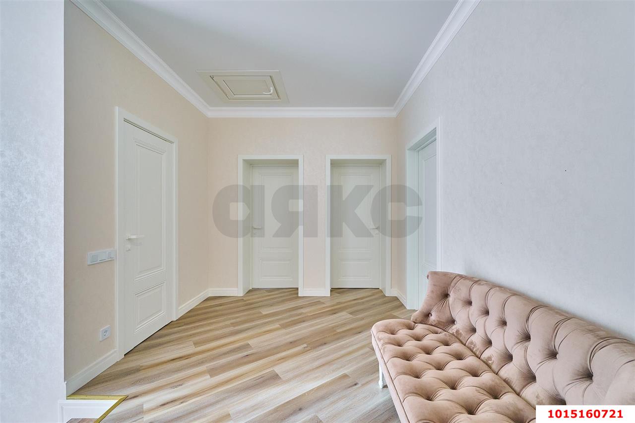 Фото №11: Дом 140 м² + 3 сот. - Краснодар, Прикубанский внутригородской округ, пр-д 3-й  Куликова Поля