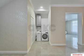 Фото №5: Дом 140 м² - Краснодар, мкр. Прикубанский внутригородской округ, пр-д 3-й  Куликова Поля