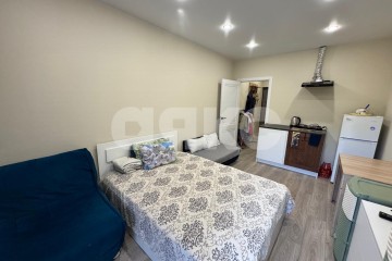 Фото №3: Студия 25 м² - Сочи, мкр. жилой комплекс Летний, ул. Искры, 88