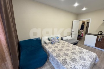 Фото №2: Студия 25 м² - Сочи, мкр. жилой комплекс Летний, ул. Искры, 88