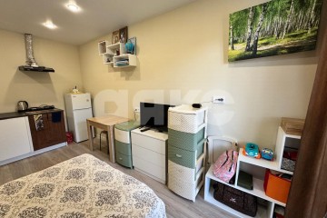 Фото №4: Студия 25 м² - Сочи, мкр. жилой комплекс Летний, ул. Искры, 88