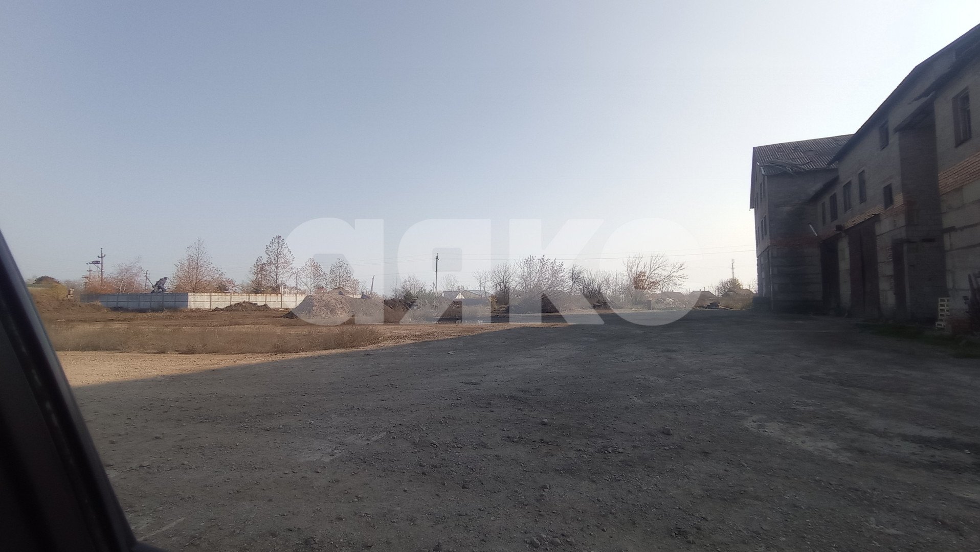 Фото №4: Коммерция 1044 м² - Буряковая Балка