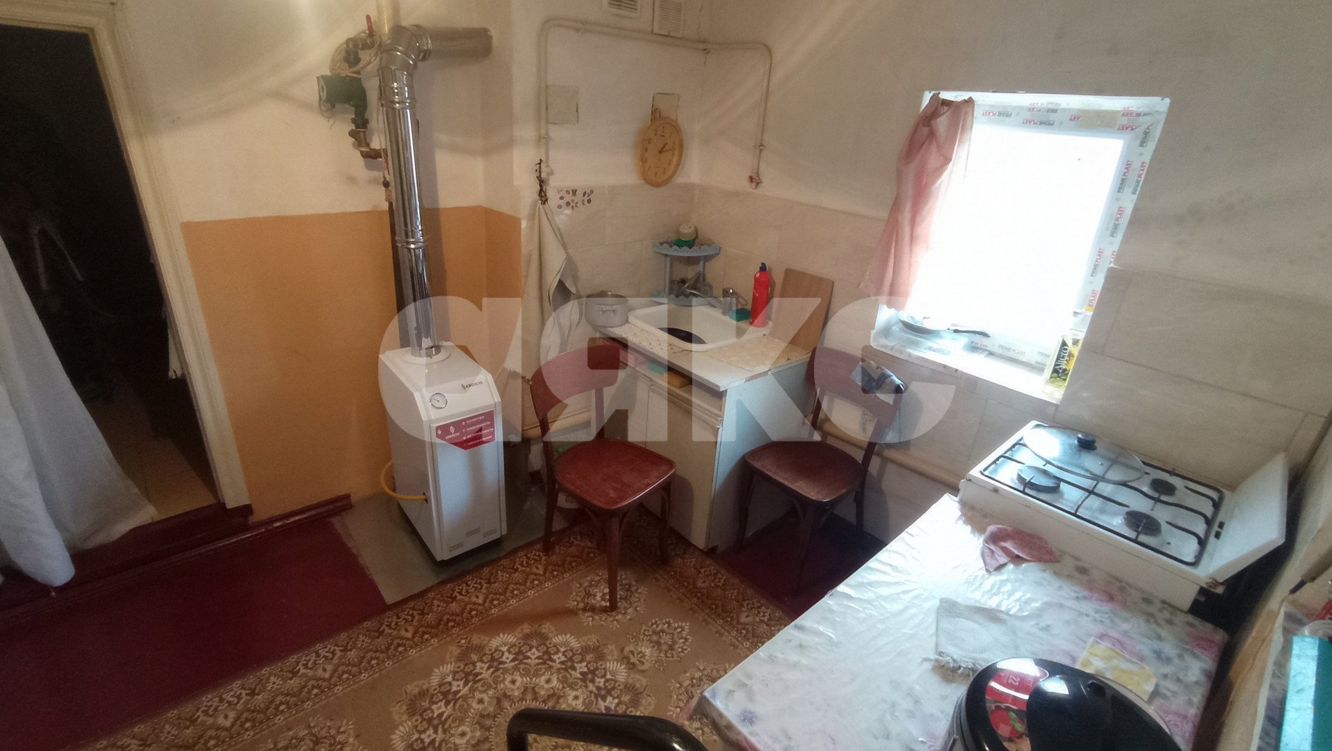 Фото №12: Дом 71 м² + 8.84 сот. - Мариуполь, Моряков, ул. Батумская, 22