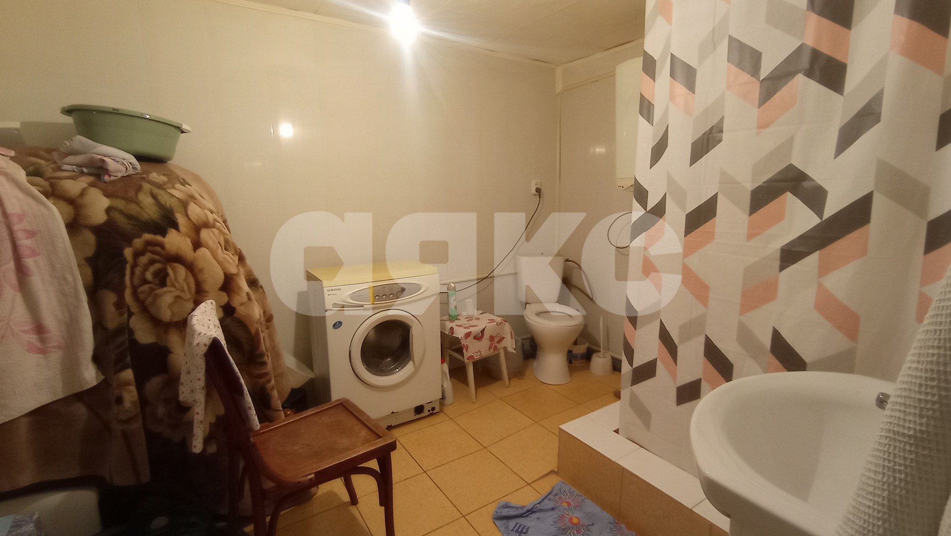 Фото №13: Дом 71 м² + 8.84 сот. - Мариуполь, Моряков, ул. Батумская, 22