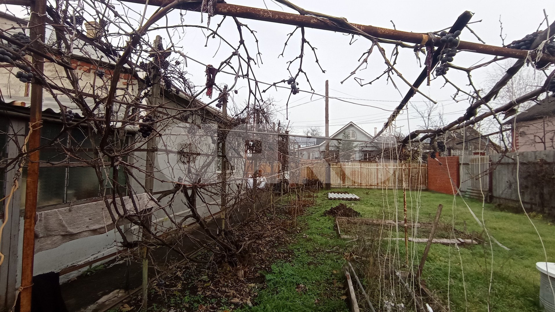 Фото №3: Дом 71 м² + 8.84 сот. - Мариуполь, Моряков, ул. Батумская, 22