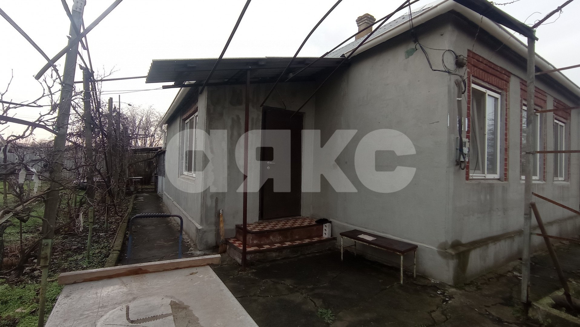 Фото №2: Дом 71 м² + 8.84 сот. - Мариуполь, Моряков, ул. Батумская, 22