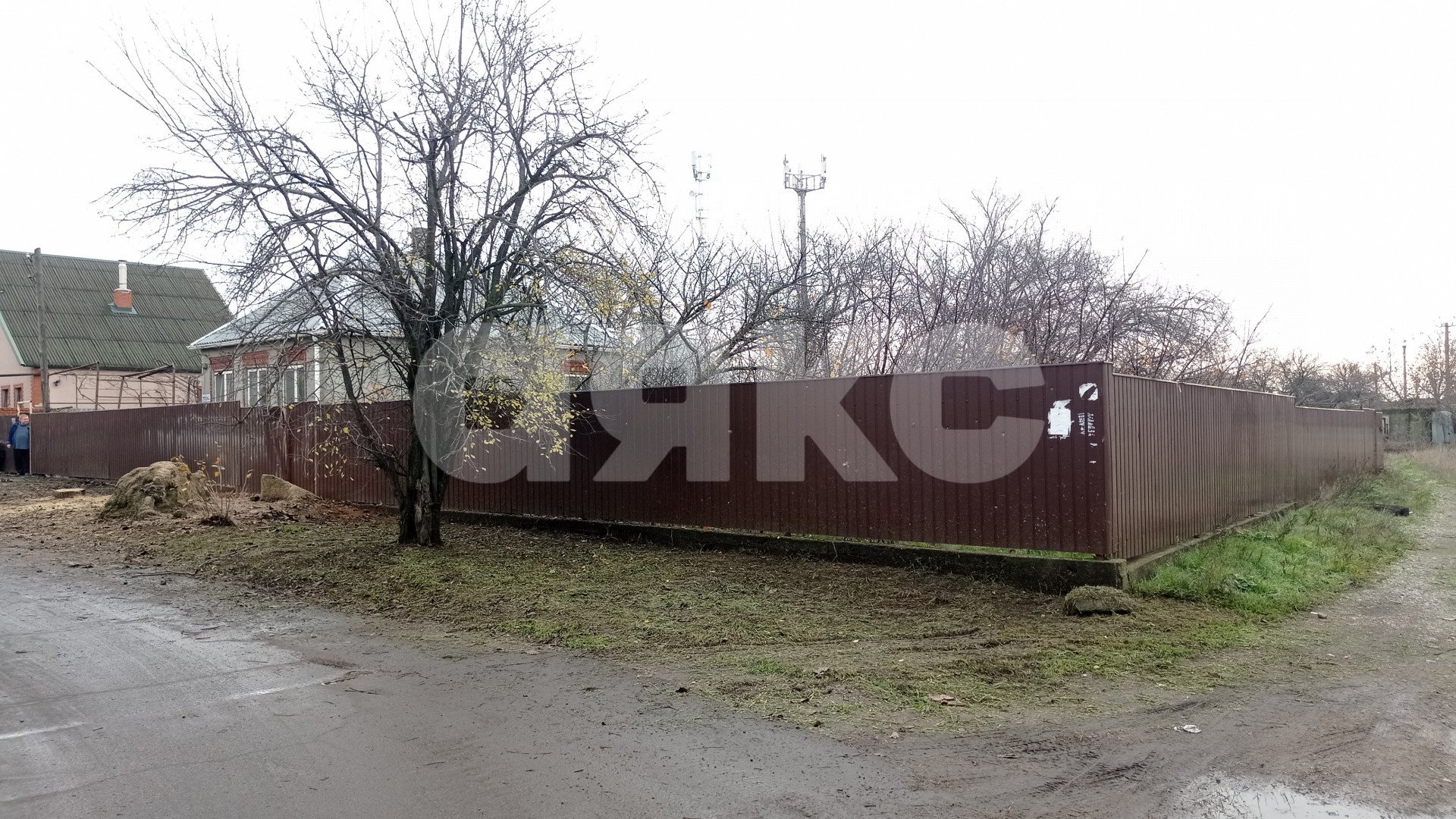 Фото №1: Дом 71 м² + 8.84 сот. - Мариуполь, Моряков, ул. Батумская, 22