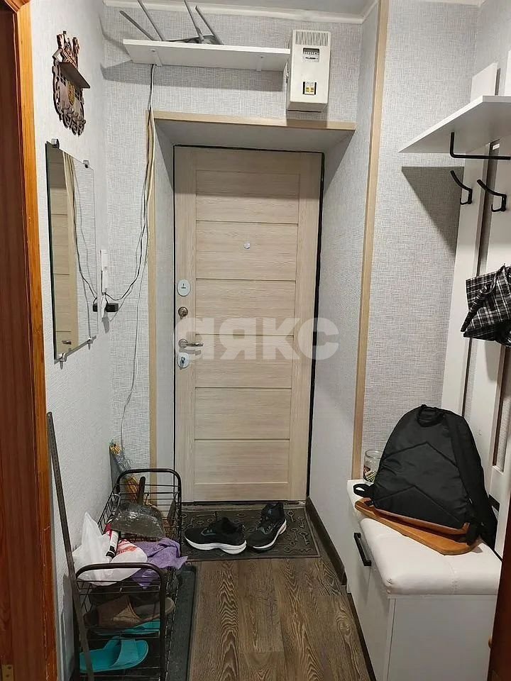 Фото №8: 1-комнатная квартира 39 м² - Ростов-на-Дону, Ворошиловский, ул. Башкирская, 14/1