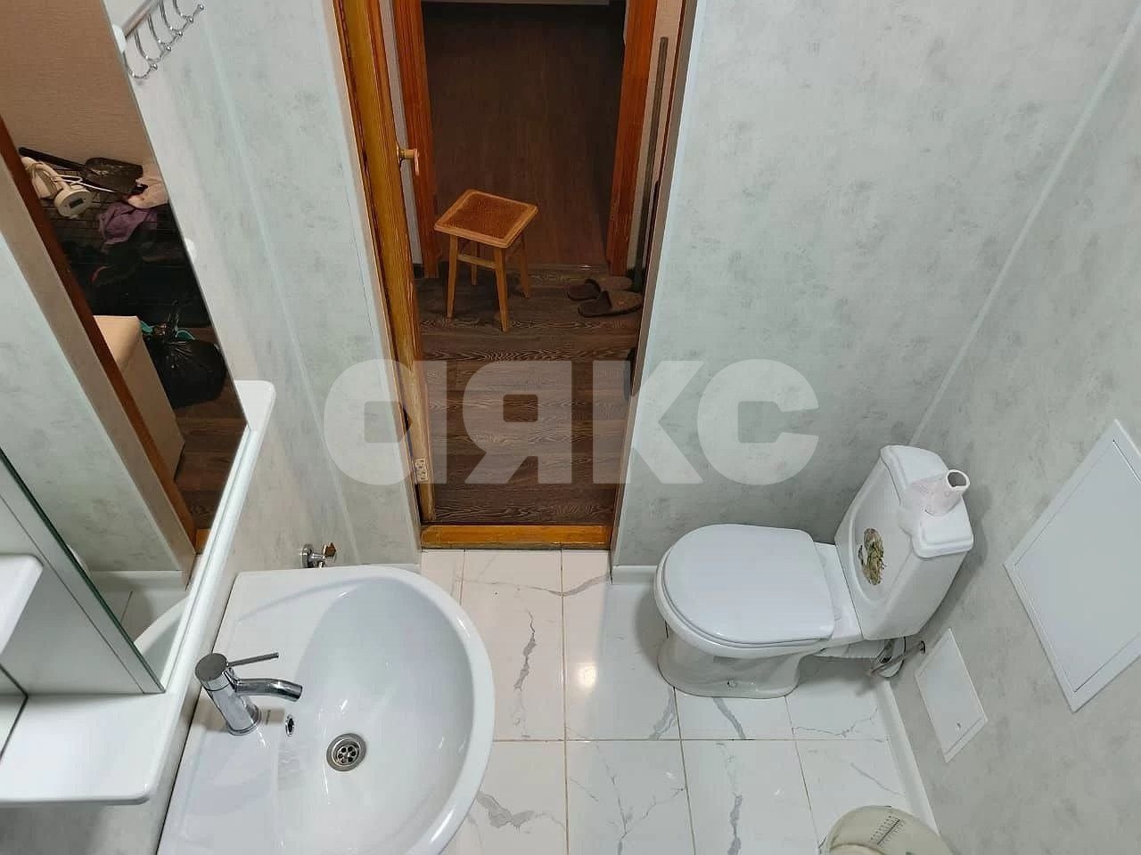 Фото №7: 1-комнатная квартира 39 м² - Ростов-на-Дону, Ворошиловский, ул. Башкирская, 14/1