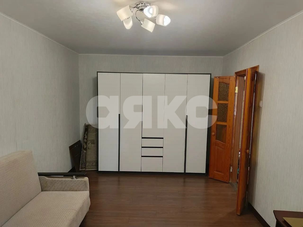 Фото №5: 1-комнатная квартира 39 м² - Ростов-на-Дону, Ворошиловский, ул. Башкирская, 14/1