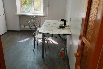 Фото №3: 1-комнатная квартира 39 м² - Ростов-на-Дону, р. Ворошиловский, ул. Башкирская, 14/1