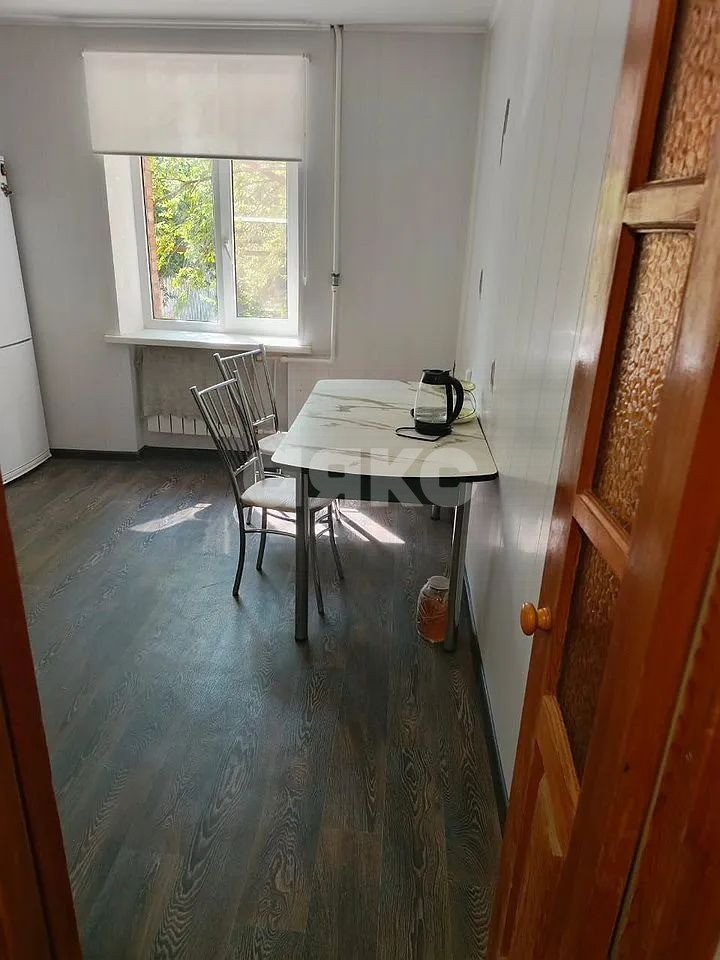 Фото №3: 1-комнатная квартира 39 м² - Ростов-на-Дону, Ворошиловский, ул. Башкирская, 14/1